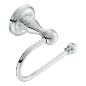 MBP6980CH Madison Paper Holder Bathroom Accessory - Chrome
