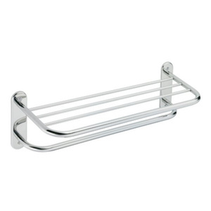 M5208241PS Vanity Shelf Bathroom Accessory - Polished Stainless