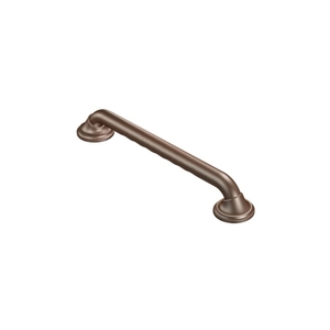 MR8736D3GOWB Ultima Grab Bar Bathroom Accessory - Old World Bronze MR8736D3GOWB Ultima Grab Bar Bathroom Accessory - Old World Bronze