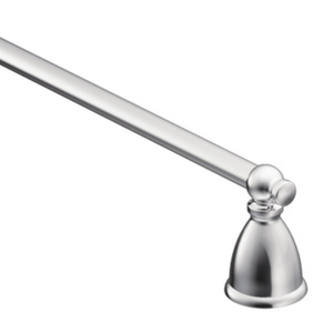 MY3124CH Lindale Towel Bar Bathroom Accessory - Polished Chrome MY3124CH Lindale Towel Bar Bathroom Accessory - Polished Chrome