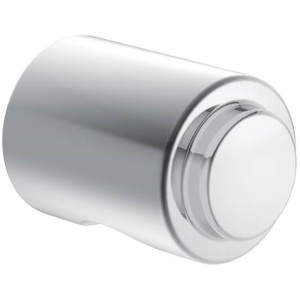 MDN0705CH Iso Knob Knob - Chrome MDN0705CH Iso Knob Knob - Chrome