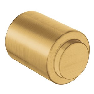 MDN0705BG Iso Knob Knob - Brushed Gold MDN0705BG Iso Knob Knob - Brushed Gold