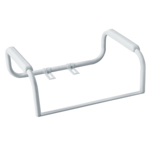 MDN7015 Home Care Grab Bar Bathroom Accessory - Glacier