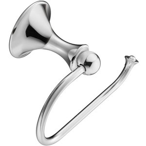 MDN7708CH Lounge Paper Holder Bathroom Accessory - Chrome MDN7708CH Lounge Paper Holder Bathroom Accessory - Chrome