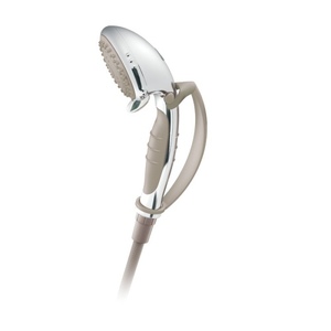 MDN8001CH Home Care Hand Held Shower Shower Accessory - Chrome MDN8001CH Home Care Hand Held Shower Shower Accessory - Chrome
