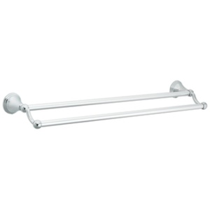 MDN8422CH Preston Towel Bar Bathroom Accessory - Chrome