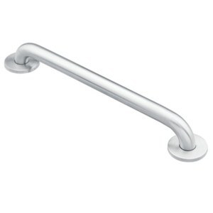 MDN8712 Home Care Grab Bar Bathroom Accessory - Stainless MDN8712 Home Care Grab Bar Bathroom Accessory - Stainless