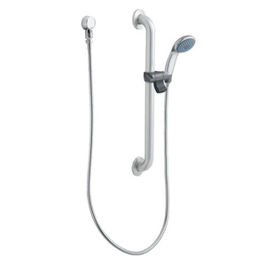 M52224GBM17 Slide Bar Shower Accessory - Chrome