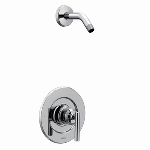 MT2902NH Gibson Shower Faucet Trim Trim Kit - Chrome