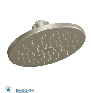 MS6360EPBN Shower Head Shower Accessory - Brushed Nickel