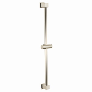 MA742NL Slide Bar Shower Accessory - Polished Nickel