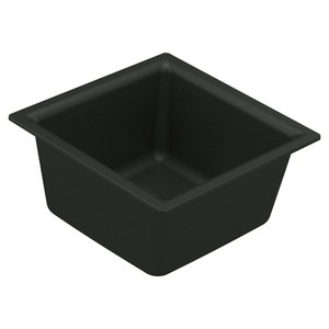 MGGB3018B Granite Series Dual Mount Bar Sink - Black MGGB3018B Granite Series Dual Mount Bar Sink - Black
