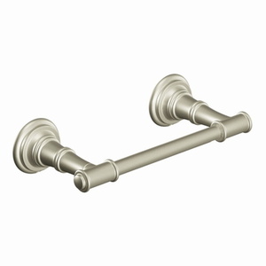 MDN9108BN Ellsworth Paper Holder Bathroom Accessory - Brushed Nickel