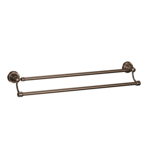 MDN3622ORB Bradshaw Towel Bar Bathroom Accessory - Oil Rubbed Bronze