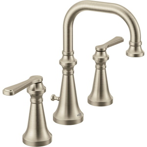 MTS44102BN Colinet Bathroom Sink Faucet Trim Trim Kit - Brushed Nickel