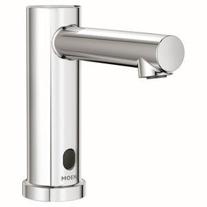 M8559 M-Power Electronic Bathroom Faucet - Chrome