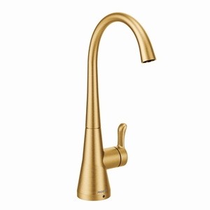 MS5520BG Sip Beverage Faucet Kitchen Faucet - Brushed Gold MS5520BG Sip Beverage Faucet Kitchen Faucet - Brushed Gold