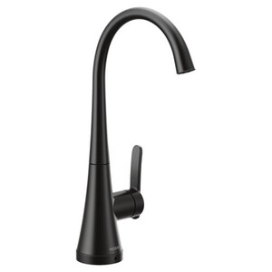MS5535BL Sinema Beverage Faucet Kitchen Faucet - Matte Black MS5535BL Sinema Beverage Faucet Kitchen Faucet - Matte Black