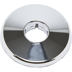 M137488BL Escutcheon Installation Need - Matte Black