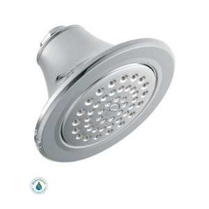 MS6312EP Shower Head Shower Accessory - Chrome