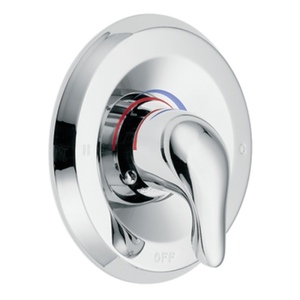 ML2361 Chateau Non-Thermostatic Valve Custom Shower Valve - Chrome