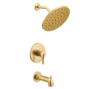 MUT3363EPBG Tub & Shower Faucet Trim Trim Kit - Brushed Gold