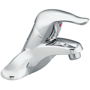 ML64600 Chateau 4'' Centerset Bathroom Faucet - Chrome