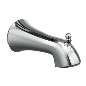 M175385 Wynford Tub Spout Shower Accessory - Chrome