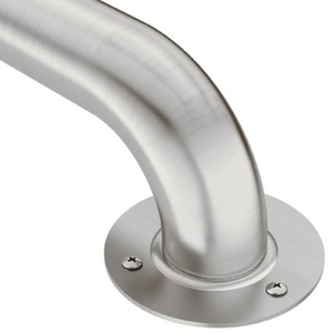 MLR7518 Home Care Grab Bar Bathroom Accessory - Stainless MLR7518 Home Care Grab Bar Bathroom Accessory - Stainless