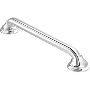 MLR8716D3GCH Ultima Grab Bar Bathroom Accessory - Chrome MLR8716D3GCH Ultima Grab Bar Bathroom Accessory - Chrome