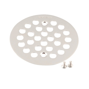 M101664BN Tub / Shower Drain Cover Drain - Brushed Nickel M101664BN Tub / Shower Drain Cover Drain - Brushed Nickel