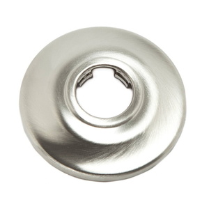 M137488BN Escutcheon Installation Need - Brushed Nickel