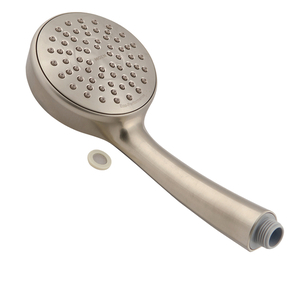 M155747BN Hand Held Shower Shower Accessory - Brushed Nickel