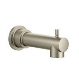 M172656BN Align Tub Spout Shower Accessory - Brushed Nickel