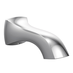 M191956 Voss Tub Spout Shower Accessory - Chrome
