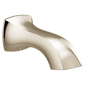 M191956NL Voss Tub Spout Shower Accessory - Polished Nickel M191956NL Voss Tub Spout Shower Accessory - Polished Nickel