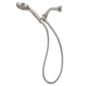 M20091SRN Ignite Hand Held Shower - Wall Mount Shower Accessory - Spot Resist Brushed Nickel M20091SRN Ignite Hand Held Shower - Wall Mount Shower Accessory - Spot Resist Brushed Nickel