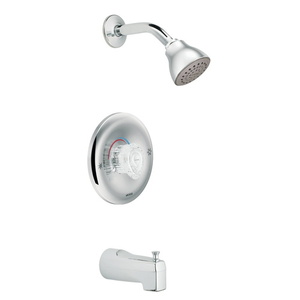 M2363  Tub & Shower Faucet - Chrome