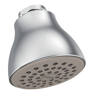 M6300EP15 Shower Head Shower Accessory - Chrome