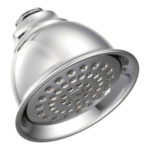 M6302EP15 Shower Head Shower Accessory - Chrome