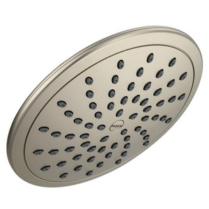 M6345BN Shower Head Shower Accessory - Brushed Nickel