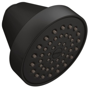 M6399EP15BL Level Shower Head Shower Accessory - Matte Black