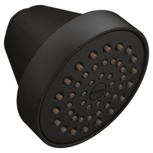 M6399EPBL Level Shower Head Shower Accessory - Matte Black M6399EPBL Level Shower Head Shower Accessory - Matte Black