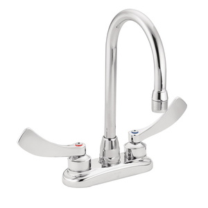 M8279SM M-Dura Service Sink Faucet Commercial Kitchen Faucet - Chrome