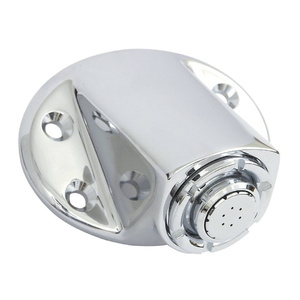 M8290EP15 Shower Head Commercial Shower Head - Chrome