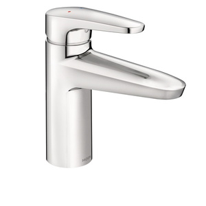 M9417F05 M-Dura 4'' Centerset Bathroom Faucet - Chrome