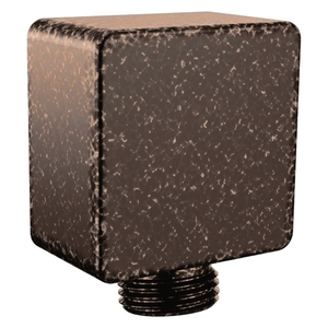 MA721ORB Basic Wall Supply Elbow Shower Accessory - Oil Rubbed Bronze MA721ORB Basic Wall Supply Elbow Shower Accessory - Oil Rubbed Bronze