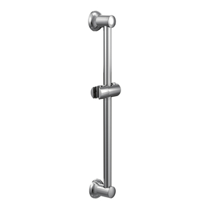 MA735 Slide Bar Shower Accessory - Chrome