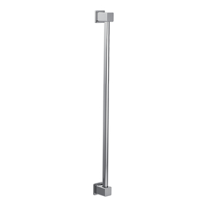 MA742 Slide Bar Shower Accessory - Chrome