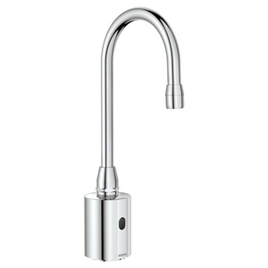 MCA8303 M-Power Single-Hole Bar Faucet - Chrome